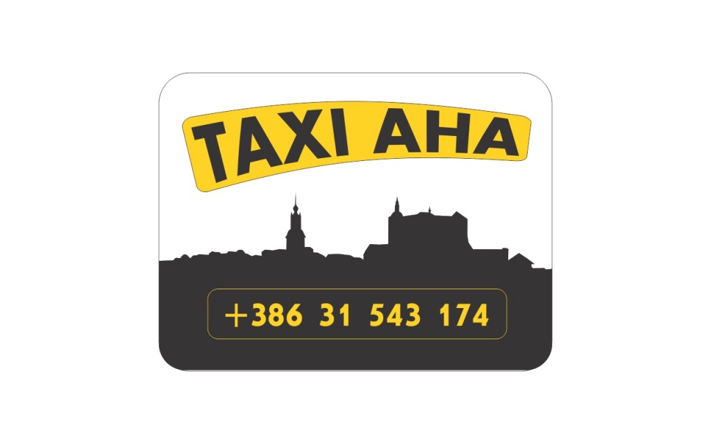 Taxi AHA